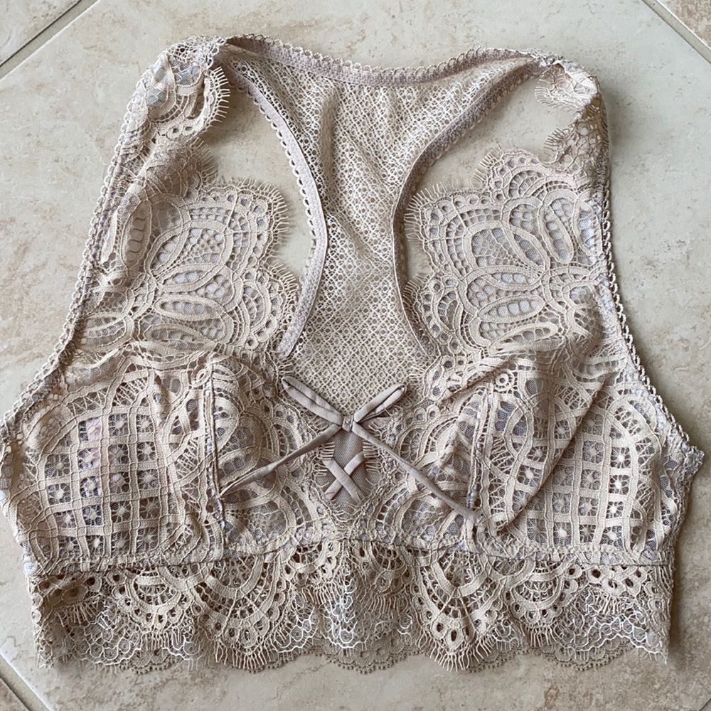 Victoria’s Secret Bralette